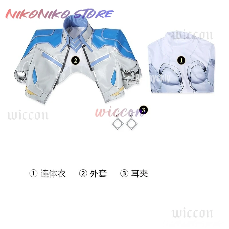 بدلة قفز نسائية خيالية من حریف خنجر كوسفريف أزياء تنكرية ملابس نسائية لفيلم لعب الأدوار Disfraz بدلة كرنفال الهالوين