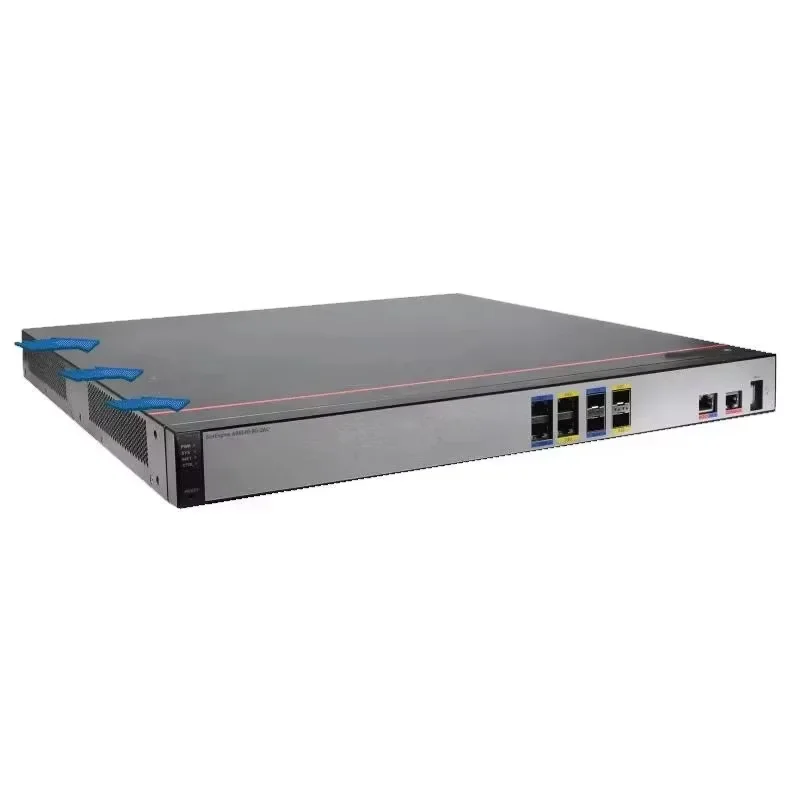 Original New   AR6000 Serie AR6140-9G-2ACgebrauchte  Enterprise Router