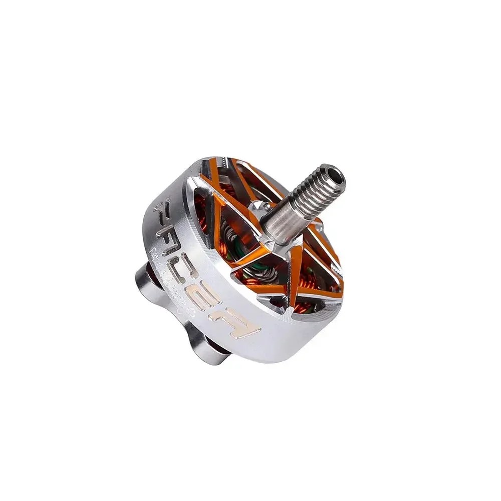 T-MOTOR P2207 V3.0 5 "حرة Fpv الطائرة بدون طيار موتور 4-6S KV1750/KV1950/KV2080/KV2550 فرش السيارات ل FPV RC الطائرة بدون طيار