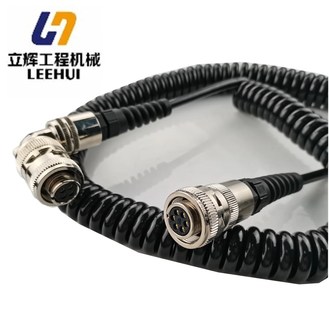 Auger Sensor Cable for Asphalt Paver PN. 04-02-20021/05940016