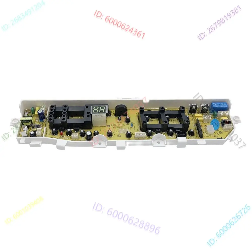 

new for Samsung washing machine Computer board WA70H4000SG DC92-01681A board