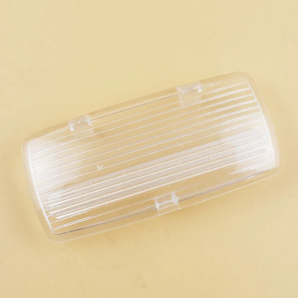 

Car Styling Door Courtesy Light Lens Cover For Honda Accord Pilot 34261-SV1-A01 34261SV1A01