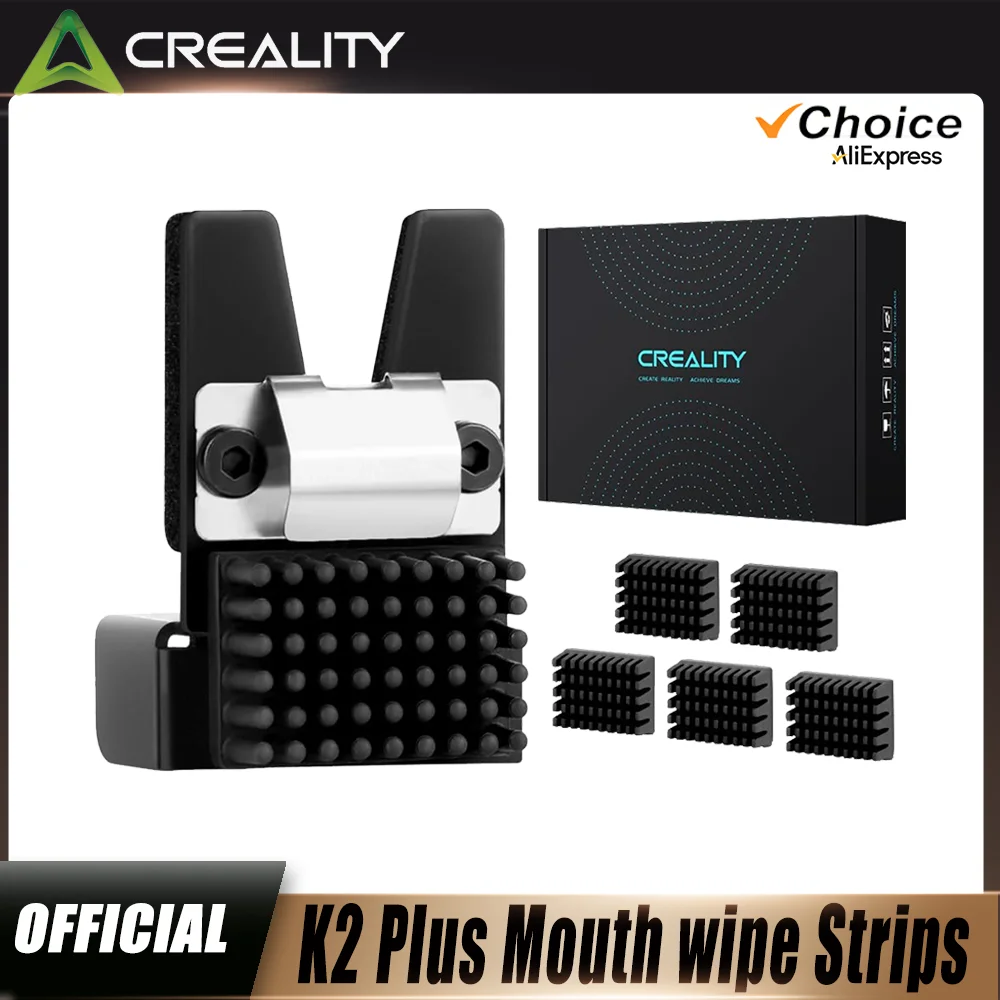 ﻿-creality-k2-plus-tiras-de-limpeza-de-boca-k2-plus-conjunto-de-limpador-de-bico-combinado-original-k2-plus-acessorios-kit-de-modulo-de-limpador-de-bico