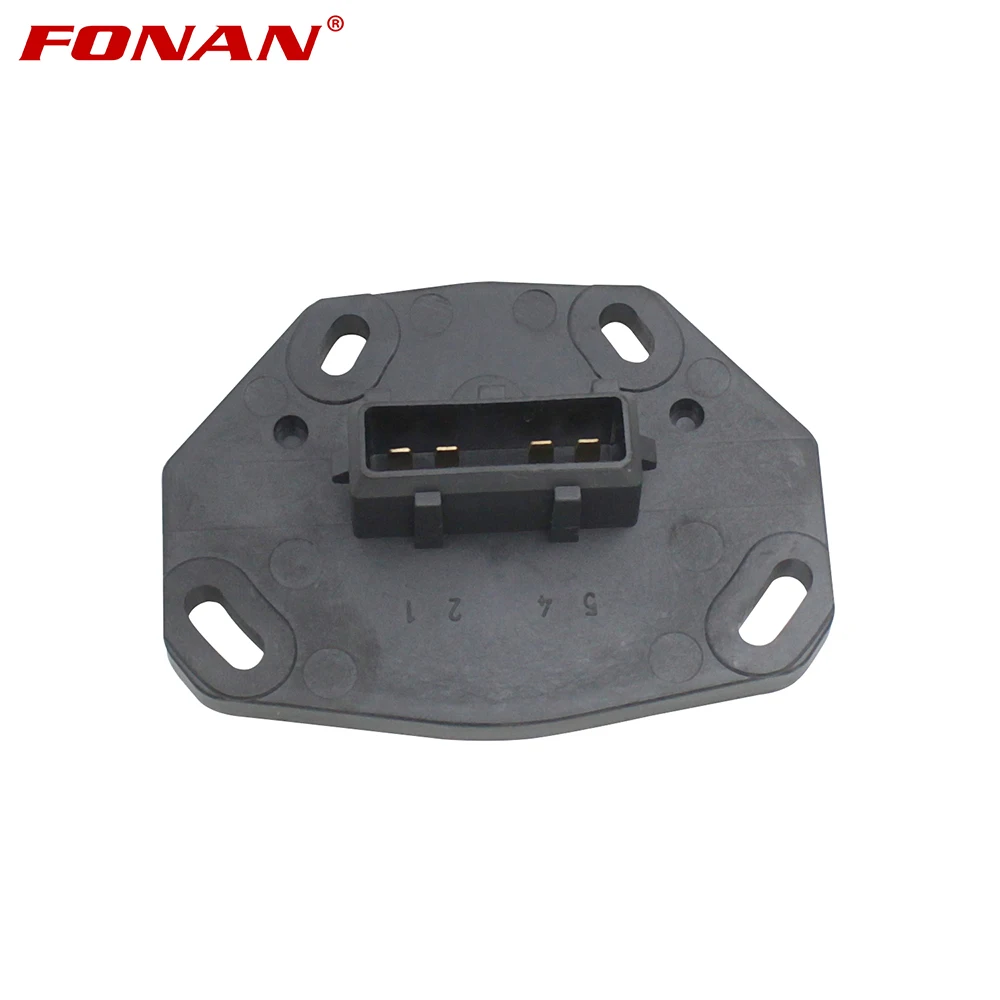Sensor de posição do acelerador para Volkswagen, VW Derby, golfe, Jetta, A3, 1.8L, 1993-1997, 037907385A, 051133028G, 051133028N, qualidade OE