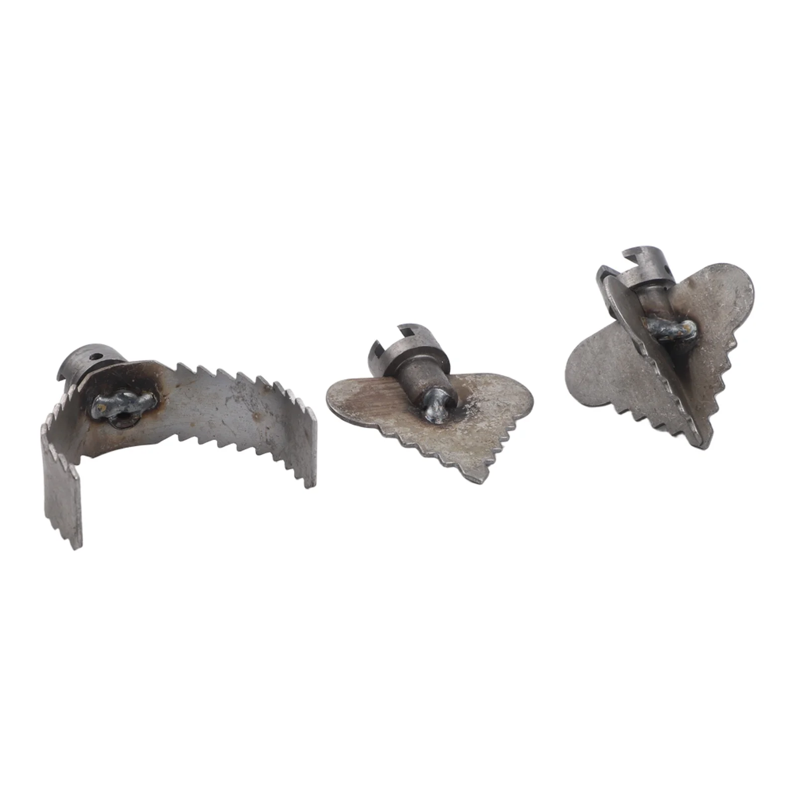 as-shown-pipe-cleaning-kit-complete-pipe-cleaning-kit-cleaning-tool-plumbing-tool-kit-clears-diverse-obstructions-plated-finish