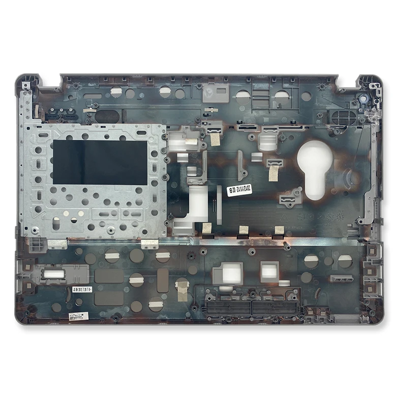 Capa de LCD/Palmrest para Laptop  ProBook 4535S 4530S , Tampa Superior Traseira Prata shell  646269-001