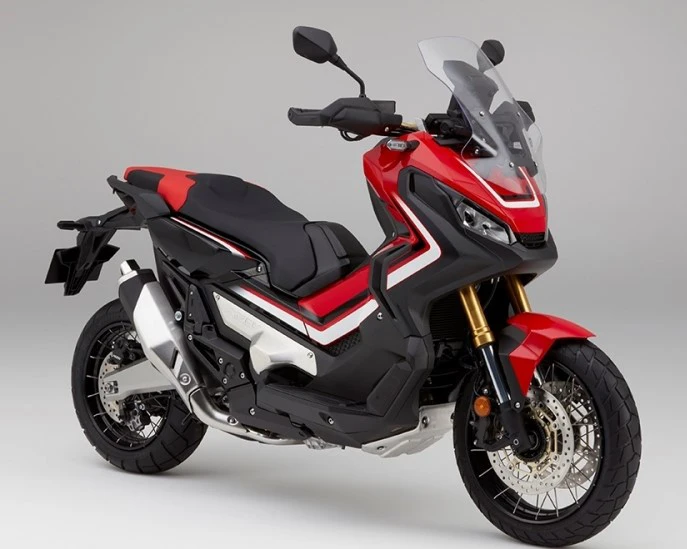 

Moke moto Motorcycle Fairings Kit Fit For X-ADV 750 2017 2018 2019 2020 Bodywork Set High Quality Red Black White