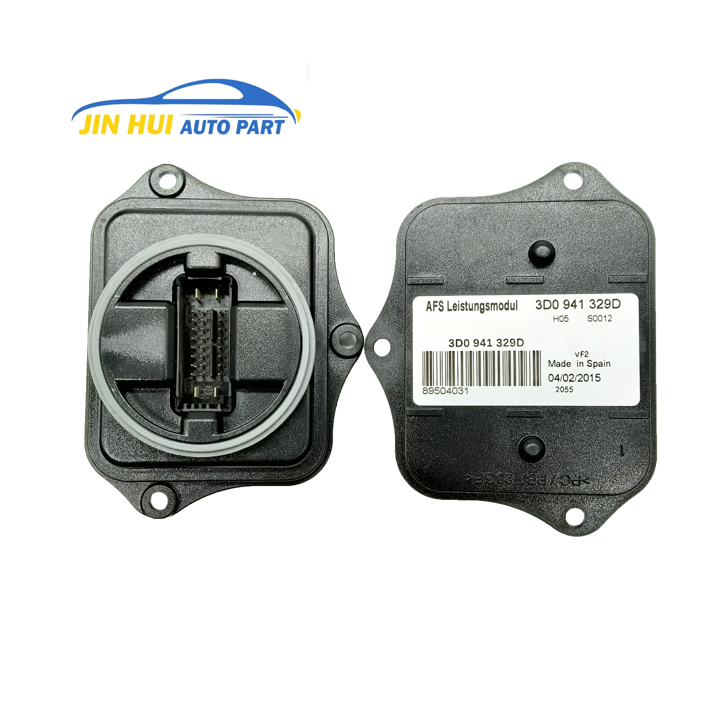 

New 3D0941329D Led Power module For control units of bend lights and gas discharge lamps For Car 3D0 941 329 D