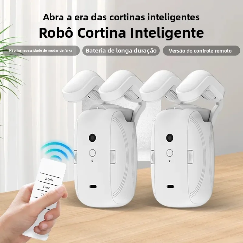 smart-home-remote-control-automatic-curtain-robots-smart-curtain-opener-roman-rod-tu-smart-living-alexa-google-home-alice