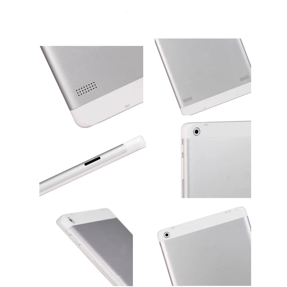 8 INCH BAYi Windows 10 Home 2GB RAM 32GB ROM 32 Bit HD Tablet PC CPU Z3735F WIFI Quad Core 1280*800 IPS Screen Dual Cameras