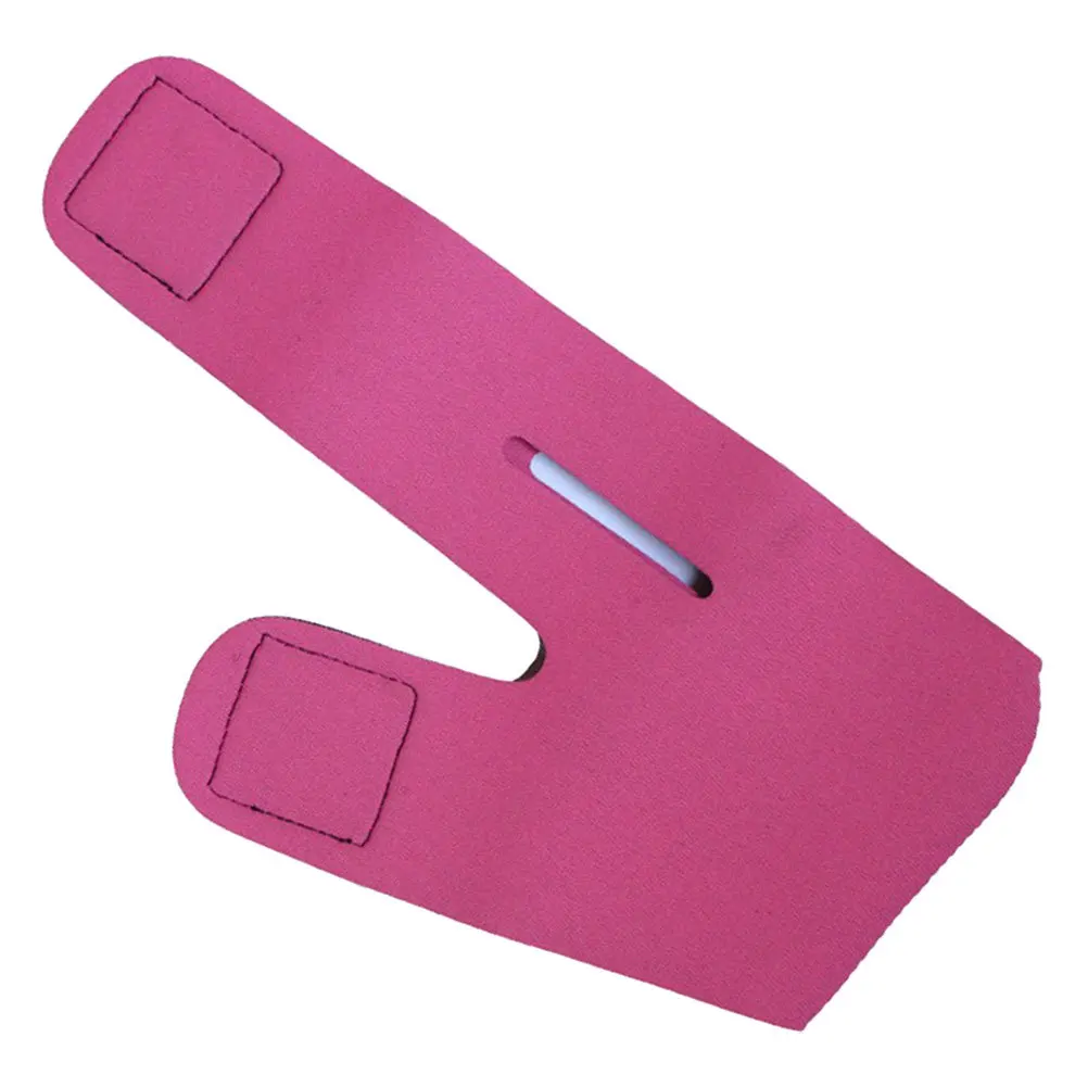 V Face Mask Face Slimming Chin Lifting Band Tighten Double Nasolabial Folds Facial Contouring Tool Skincare Device