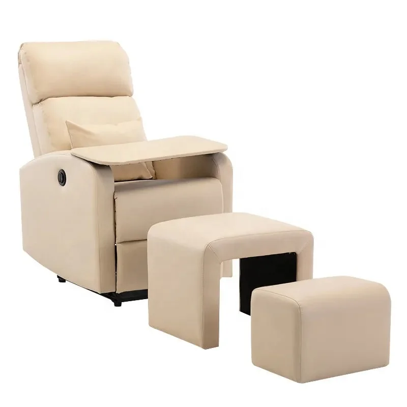 

Nail salon sofa Foot chair Multi-purpose multi-purpose