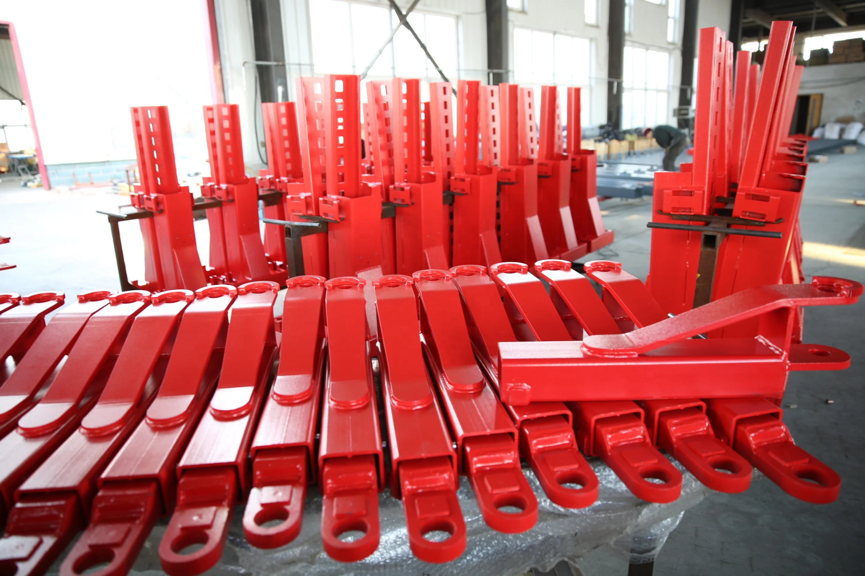 Car Jack/Auto Lifts/Two Post Lifts Factory Price