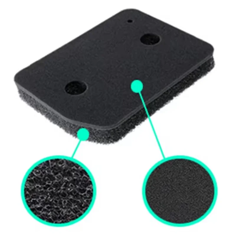 

VELIF-для T1, сменный нижний фильтр для сушилки с тепловым насосом, 14 шт. 9164761, комплект пенопласта, подходит для моделей TKS850WP TKB150WP TCJ680