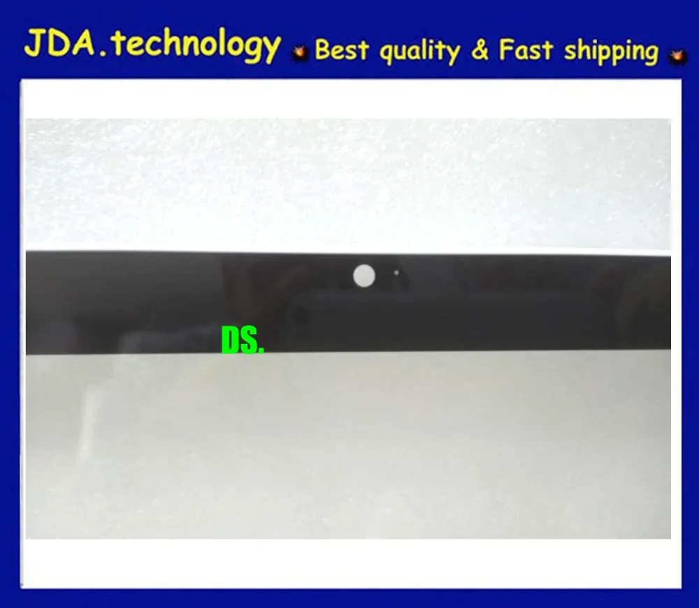 Imagem -04 - Vidro do Digitalizador da Tela Táctil do Lcd 195 Dell Inspiron 3059 Qmt22aim01del0faa Ems Livre Transporte Rápido de Dhl Novo e Original