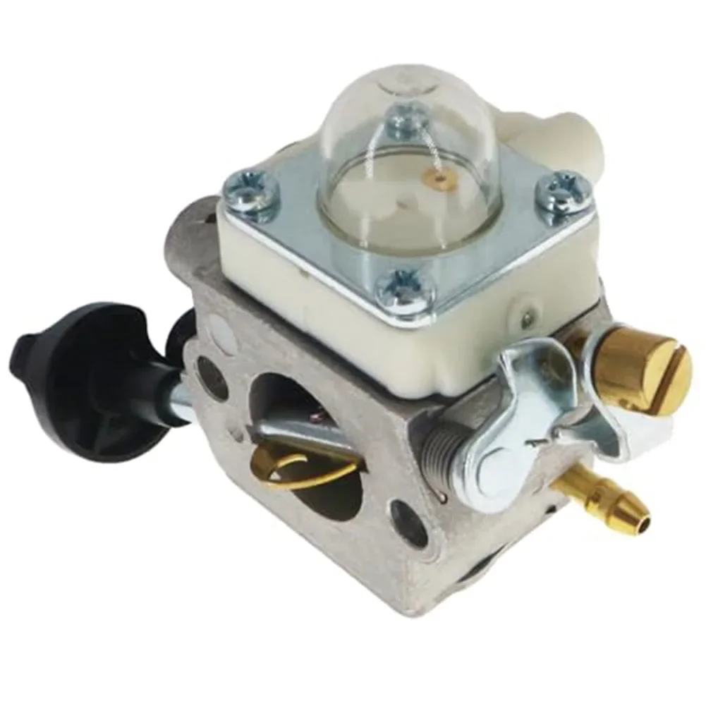 Sostituzione senza sforzo del tuo vecchio carburatore con il modello BR200 42411200625 per selezionare modellatori di soffiaggio popolari