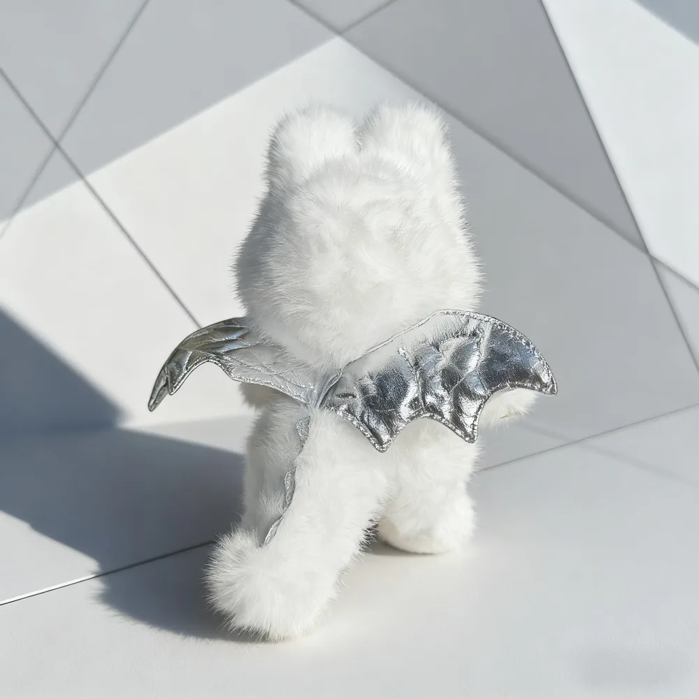 

2025 НОВИНКА! Детский коллекционный виниловый брелок с копиями «Ангела» -1:1, подарок-сюрприз «Ангел»