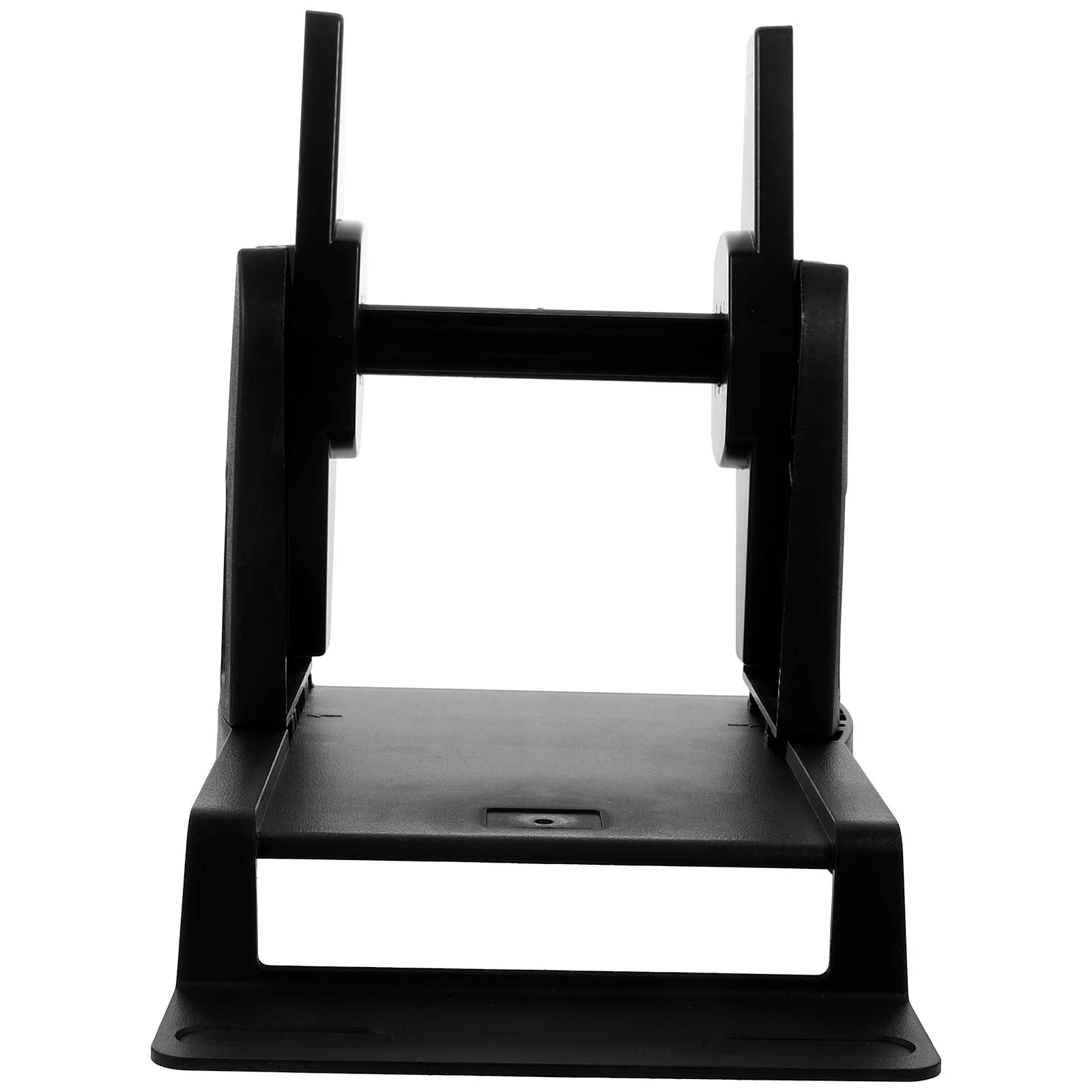 Beugel Rollo Printer Label Houder Desktop Stand Accessoires Jumbo Papier Handleiding