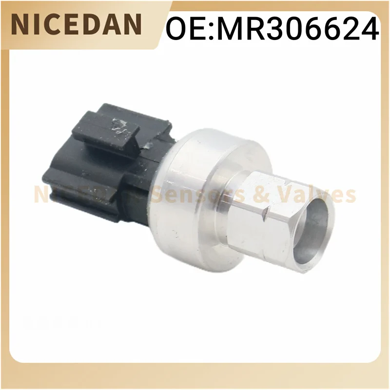 

MR306624 AC Pressure Switch Sensor For Mitsubishi Outlander Nissan FrontierInfiniti Car Parts FX45