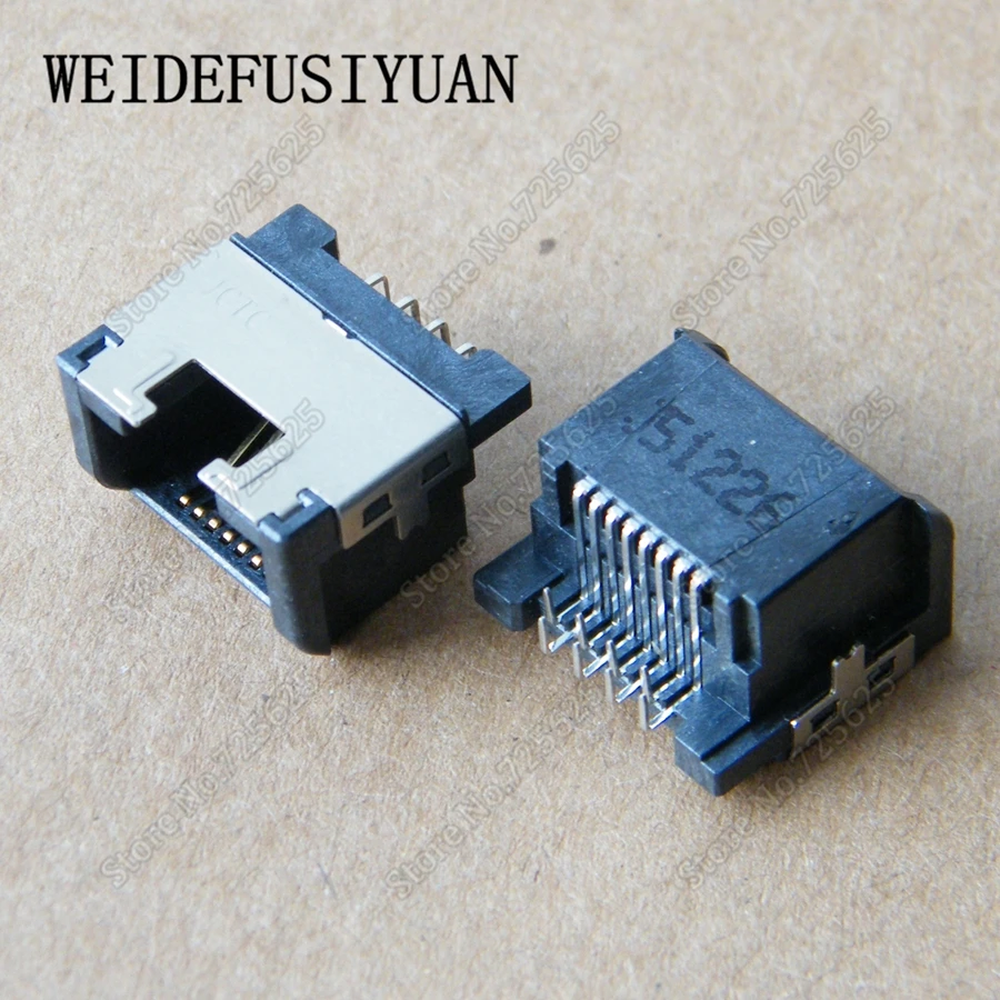 New Laptop Ethernet…