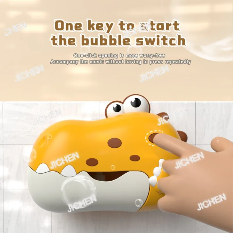 Jc Spit Bubble Dino…