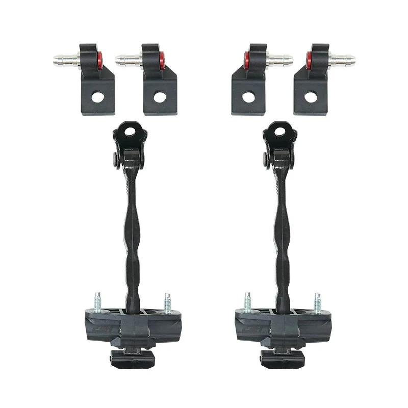 Car Second Row Door Hinge Extension Limiter Fit for BAIC 212 T01 2024-2026 Modified Car Door Opening Angle Hinge Accessories