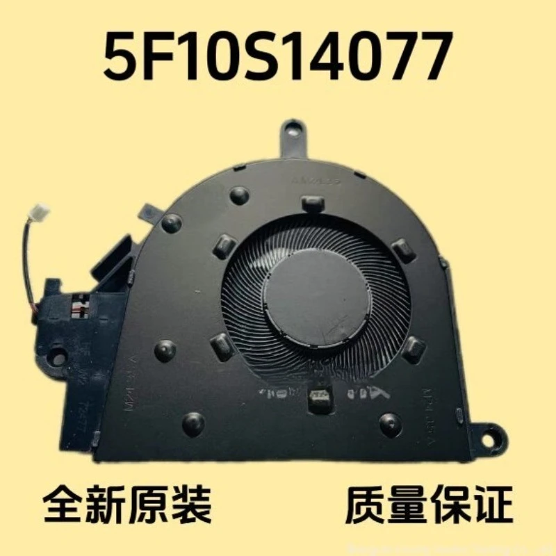 For Lenovo/ideapad Slim 3 15AMN8 16ABR8 Fan 5F10S14077 New