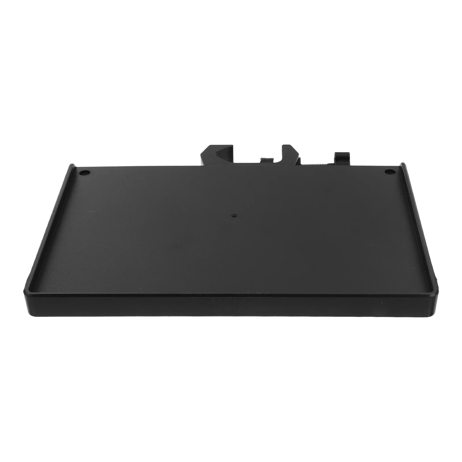 

3Pcs Microphone Stand Tray ABS Stable Sound Card Holder Live Broadcast Station Phone Holder Mic Tray Microphone Stand Bracket