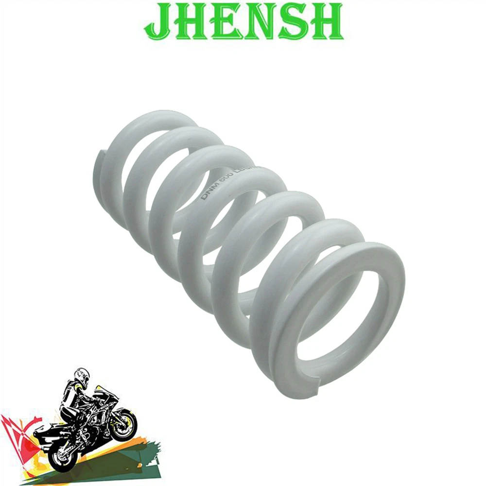 JHENSH DNM Rear Shock Spring 600LBS 150MM For Pit Dirt Bike