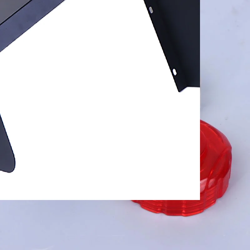 Pokrywa do pianownicy + dysza ssąca odpowiednia do myjek wysokociśnieniowych Karcher Parkside, odpowiednia do pianownic do mycia samochodów.