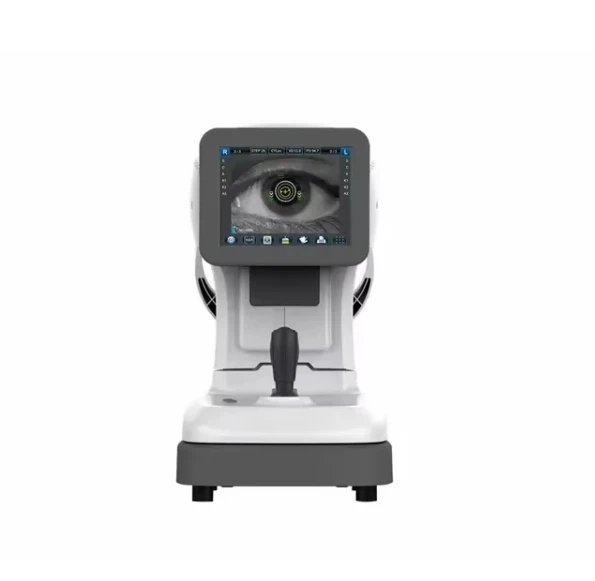 China high quality auto refractometer auto ref keratometer Optometric apparatus for medical use