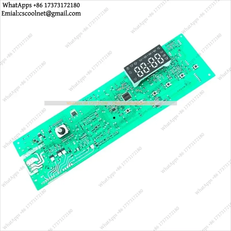 New Washing Machine Computer Board 2243619 CJB-G1-HX-012 Control Board Motherboard Parts