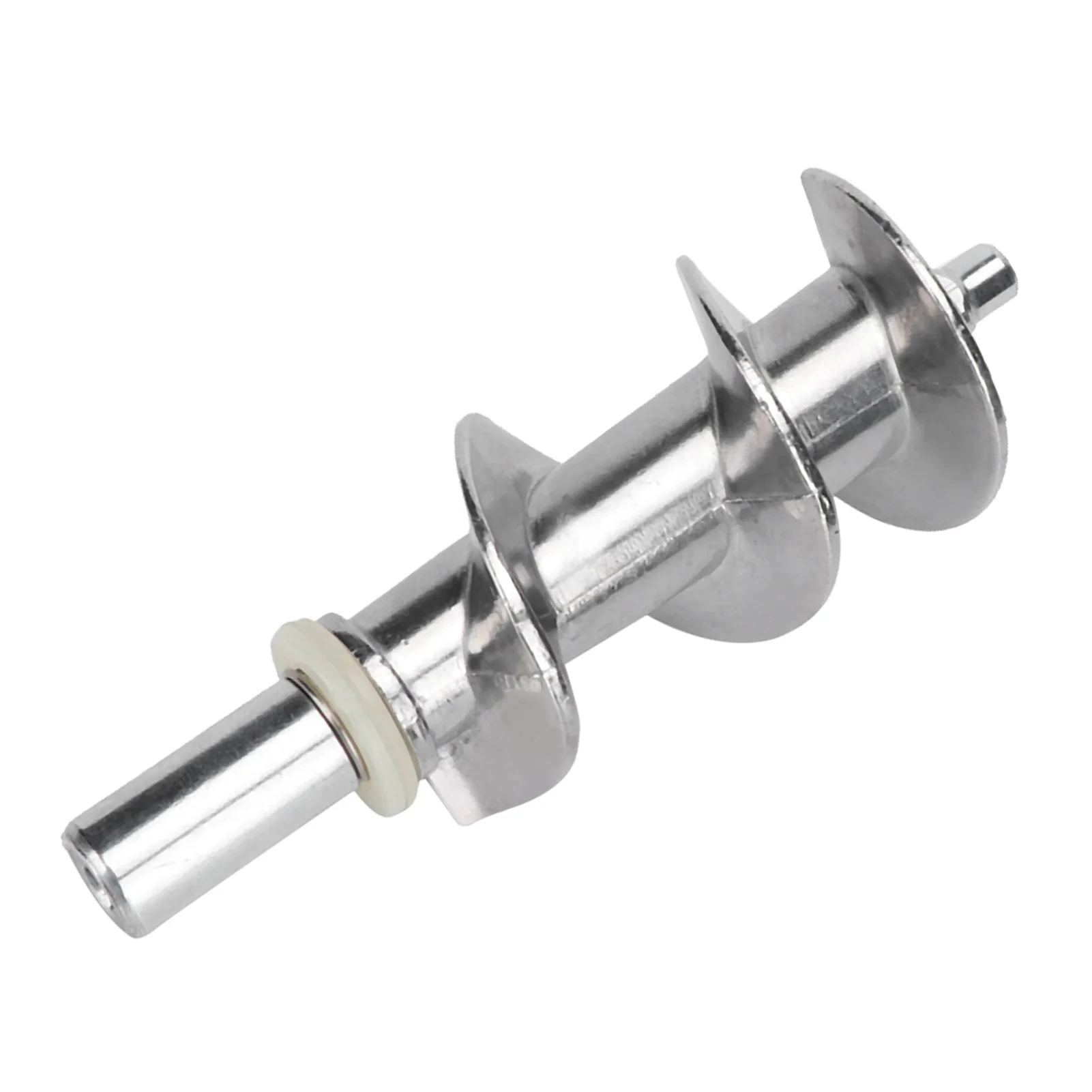 Meat Grinder Parts  And Non-toxic Meat Grinder Screw 4.7x1.7in Exquisite Workmanship  for Home Electric Meat Grinder