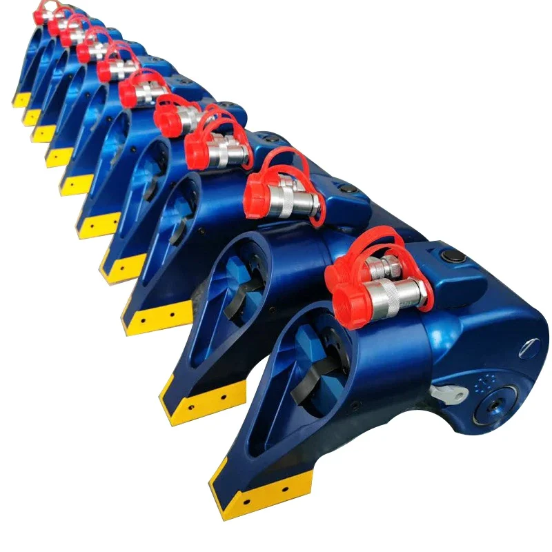 Klucz hydrauliczny Hytorc | Moment obrotowy modelu MXT z cenฤ
fabrycznฤ
(3mxtd)