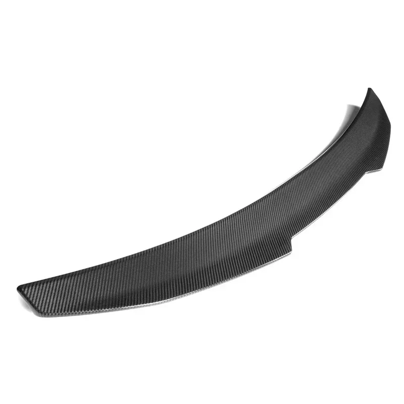 

High-Kick Dry Carbon Rear Deck Spoiler Boot Wing for 5 Series G30 G38 PSM Style 2017-2023