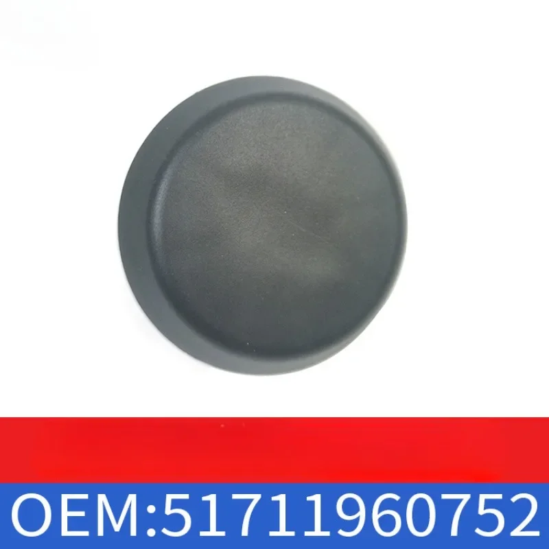 

OEM 51711960752 Резиновые эластичные детали для верхнего крепления опоры подножки BMW 1, 3, 5 серий E36