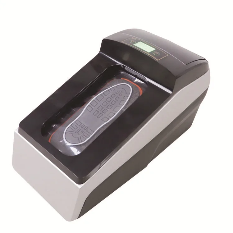 

Smart shoe cover machine, heat shrinkable film, shoe film machine, laminating film