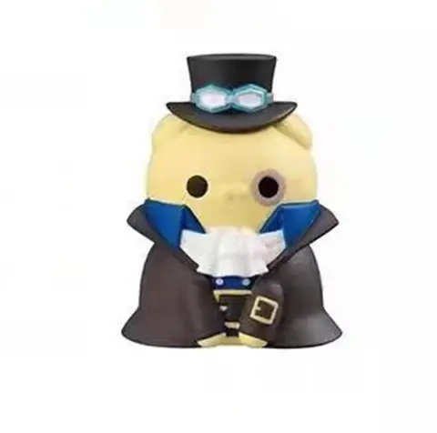 6 best sales Lego One Piece Usopp - №6