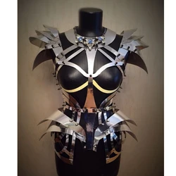 New Sexy Nightclub Daner Costume For Women