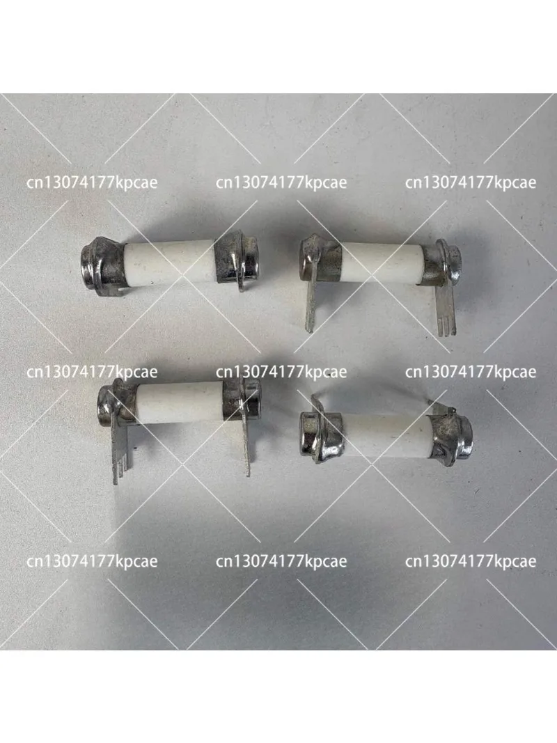 board fuse 40A 500V ceramic fuse fixed pin 10*38MM