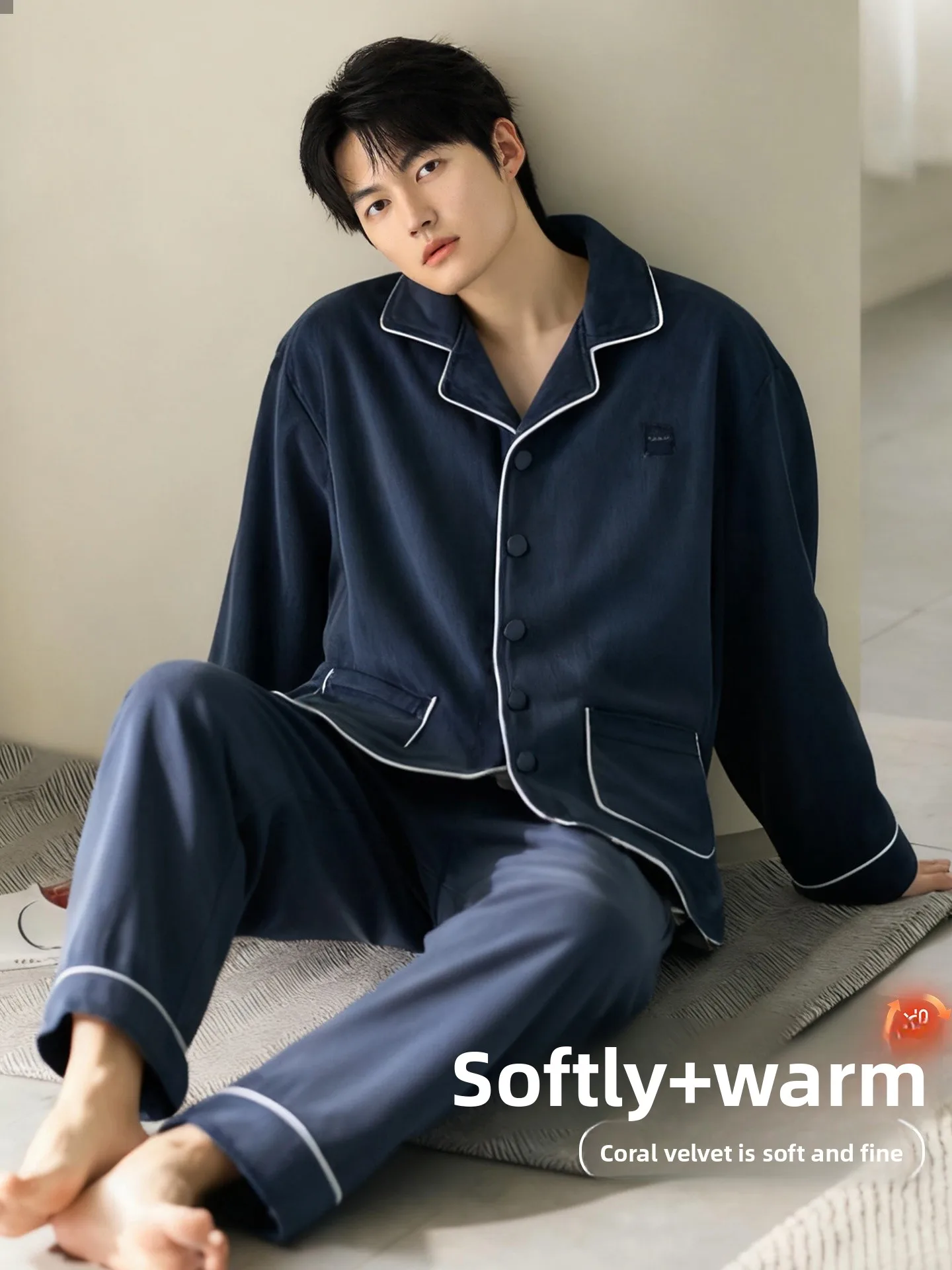 ropa-de-dormir-para-hombre-fenteng-care-franela-gruesa-de-coral-talla-grande-azul-ropa-de-casa-traje-calido-para-otono-e