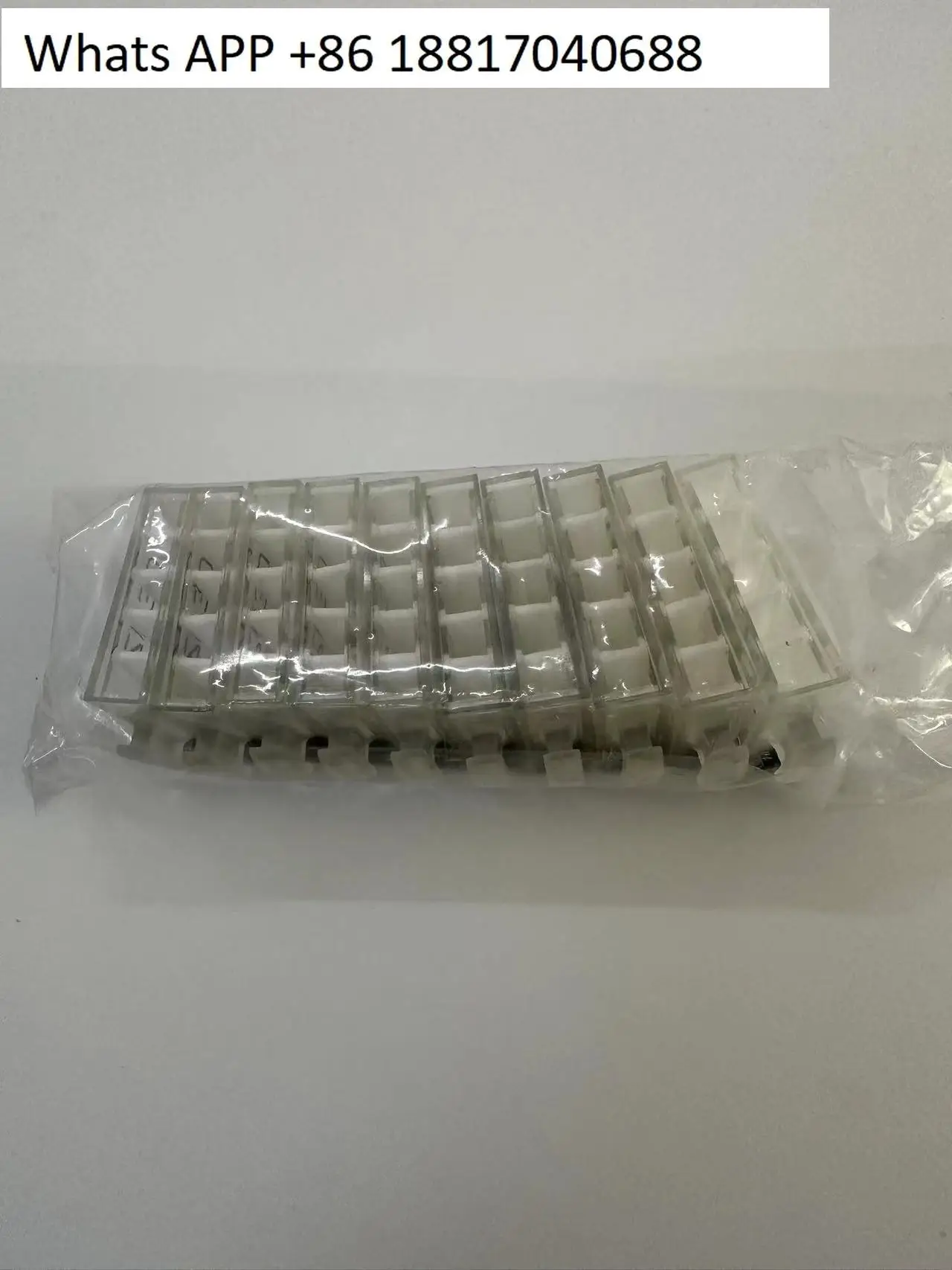 

1PC SMC new EJ001H-030N filter element ZFA100 vacuum filter