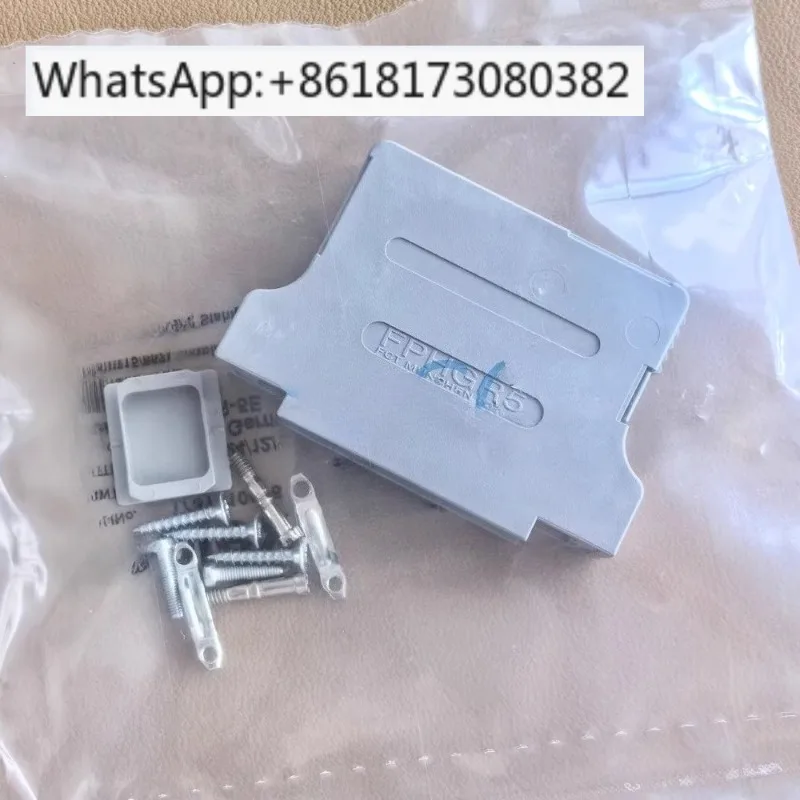 Durable Plastic D-S…