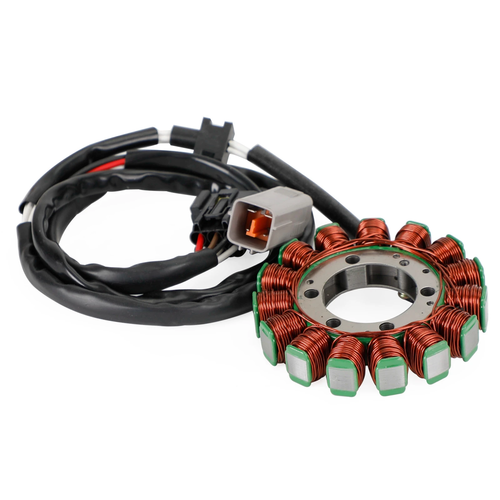 Artudatech ГЕНЕРАТОР СТАТОР, ПРОКЛАДКА ВЫПРЯМИТЕЛЯ ДЛЯ KAWASAKI VULCAN 900 2006-2023 гг.