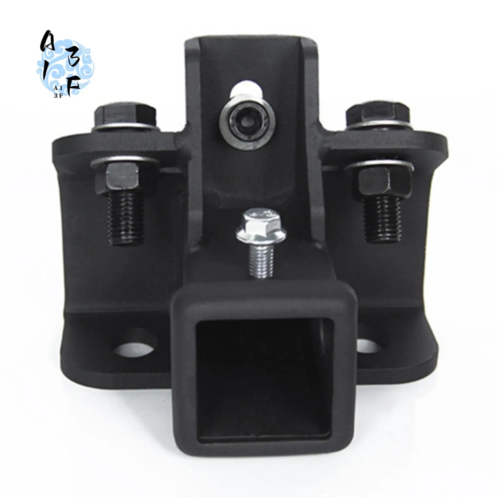 

A13F-2 Inches Towing Trailer Hitch Receiver RV Parts For Land Rover LR3 2005-2009 LR4 2010-2016 Range Rover Sport 2006-2013