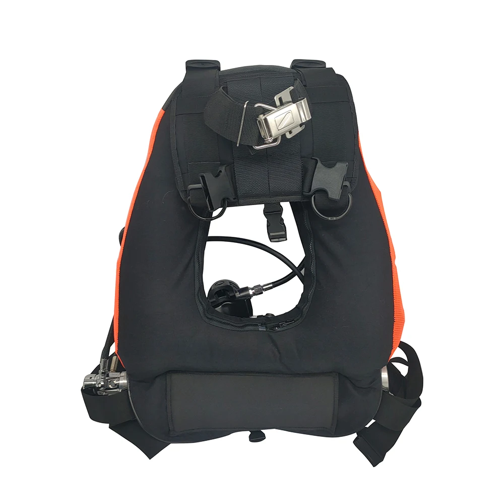 OEM 경량 BCD 스쿠버 다이빙 재킷 (3L 탱크 포함)