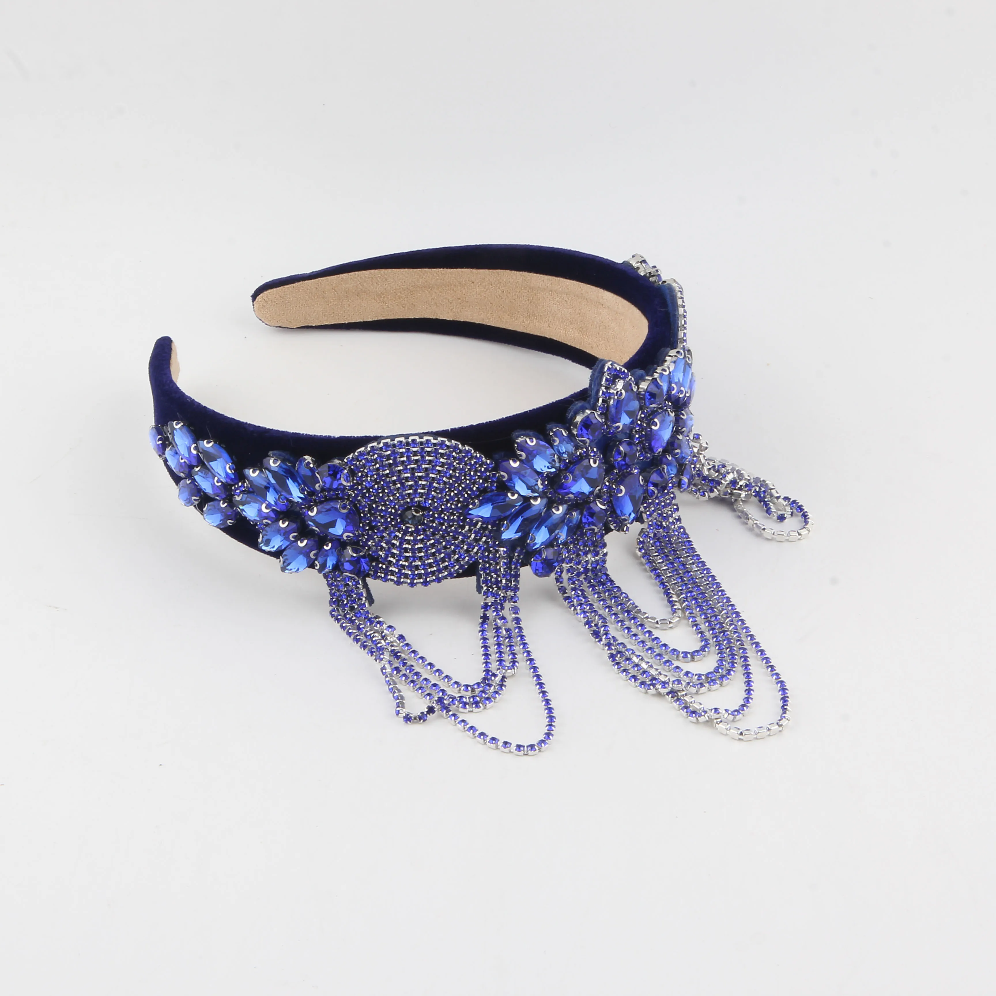 New Headband European And Amer - Street Fashion Photo 评论和价格