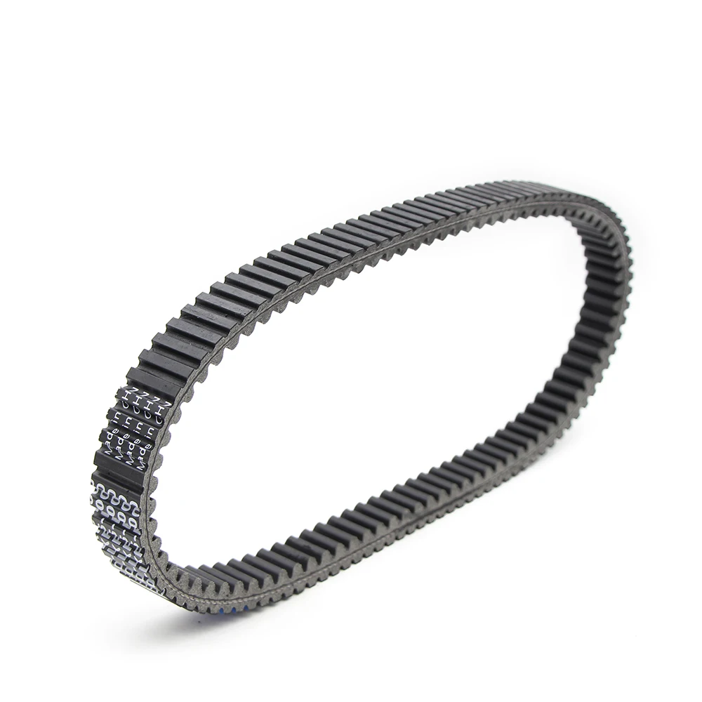 23100-LKF5-0000 Motorcycle Drive Belt For KYMCO Xciting 400 2011 2012 2013 2014 2015