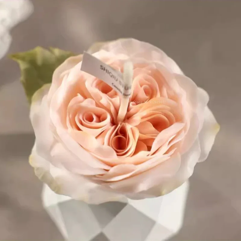 100g/ Bag Microcrystalline Soft Wax DIY Handwork Making Creative Modeling Aromatherapy Candle Enhance Flexibility Additives