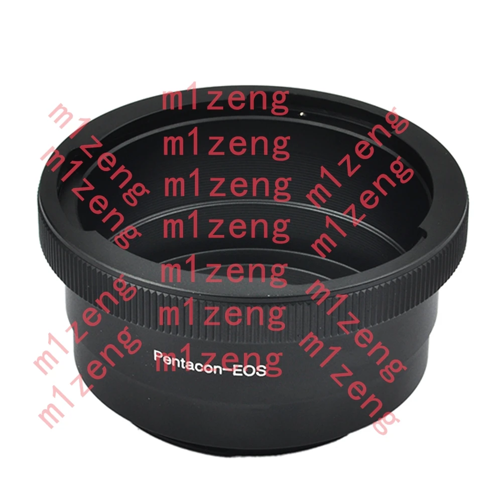 P6-Eos Adapter Ring…
